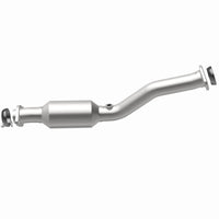 MagnaFlow 13-17 Nissan Sentra 1.8L California Grade CARB Compliant Direct-Fit Catalytic Converter