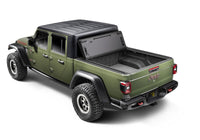 BAK 02-18 & 19-24 Classic Dodge Ram 8ft Bed (20-26 2500/3500 New Body Style) BAKFlip MX4 TS