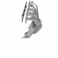 MagnaFlow 15-17 Jeep Renegade 2.4L California Grade CARB Compliant Direct-Fit Catalytic Converter