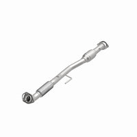 MagnaFlow 07-10 Nissan Altima 2.5L Direct Fit Converter
