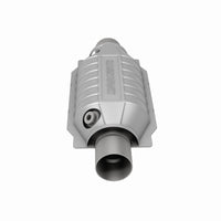 MagnaFlow Universal Catalytic Converter 3.00inch w/ dual O2
