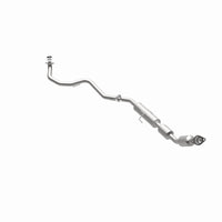 MagnaFlow 14-15 Toyota Yaris 1.5L California Grade CARB Compliant Direct-Fit Catalytic Converter