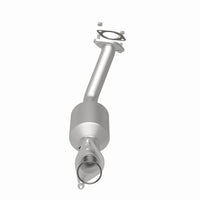 MagnaFlow 16-19 Infiniti Q50 3.0L Rear Left Underbody Direct-Fit Catalytic Converter