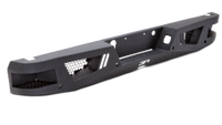 Body Armor 4x4 09-14 Ford F150 Eco Series Rear Bumper