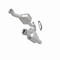 MagnaFlow Direct Fit Catalytic Converter 03-04 Ranger 3.0L