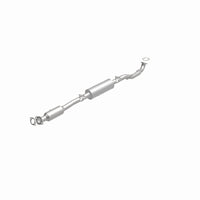 MagnaFlow 12-13 Kia Soul 2.0L Direct Fit Converter