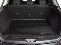 WeatherTech 2026 Mazda CX-5 Cargo Liner - Black