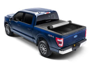 BAK 2026+ Ford Ranger 5ft Bed Revolver X2