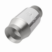 Magnaflow Premium High Flow Metallic Converter 4in OD - 3in In / 3in Out