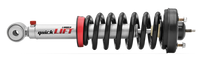 Rancho 07-20 Toyota Tundra Front Right Quick Lift Loaded
