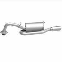 MagnaFlow 08-14 Scion xD 1.8L BRE Exhaust Kit