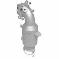 MagnaFlow 18-20 Chevrolet Equinox 2.0L Single Underbody Direct-Fit Catalytic Converter