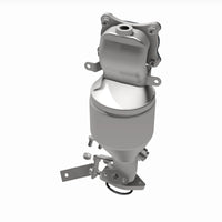 MagnaFlow 17-22 Honda Pilot 3.5L California Grade CARB Compliant DF Manifold Catalytic Converter
