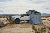 Body Armor 4x4 Sky Ridge Pike 3 Annex Room