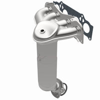 Magnaflow 03-11 Toyota Camry 2.4L Direct Fit Converter