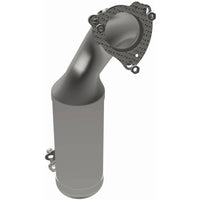 MagnaFlow 20-24 Ford Explorer 2.3L OEM Underbody Front Direct-Fit Catalytic Converter