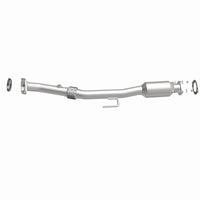 MagnaFlow California Direct Fit Converter 04-05 Nissan Altima 2.5L