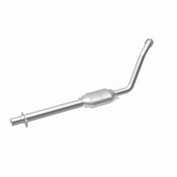 MagnaFlow Direct Fit Catalytic Converter 93-95 GM Van 3.1L 49S