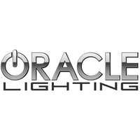 Oracle 06-11 BMW 3 Series LED Projector Headlight Halo Kit - Blue