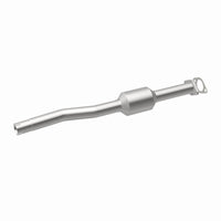 MagnaFlow 10-17 Chevrolet Equinox 2.4L Direct Fit Converter
