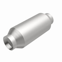 MagnaFlow California Grade CARB Compliant Universal Catalytic Converter