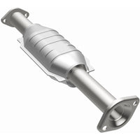 MagnaFlow Conv DF 01-03 Montero Sport Rear