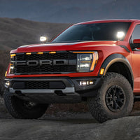 Baja Designs 21+ Ford Raptor/Bronco S2 SAE Pro Fog Pocket Light Kit