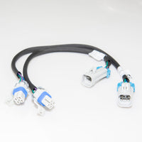 Kooks 06-13 Chevy Corvette Z06/ZR1 02 Sensor Extension Cable