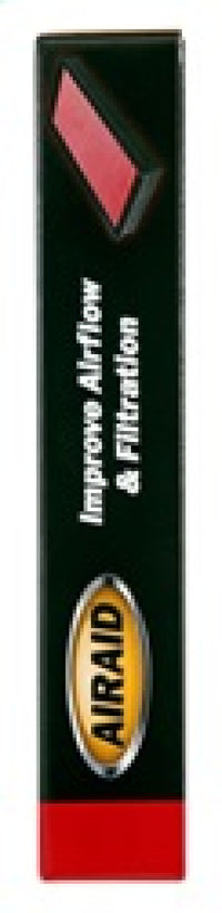 Airaid 15-18 Chevrolet Colorado L4-2.5L F/I Replacement Air Filter