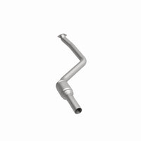 MagnaFlow 2006 BMW 325i 3.0L Direct Fit Converter