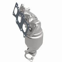 MagnaFlow 13-17 Kia Sorento 3.3L California Grade CARB Compliant Direct-Fit Catalytic Converter