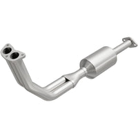 MagnaFlow 89-95 Geo Tracker/Suzuki Sidekick California Grade CARB Compliant DF Catalytic Converter