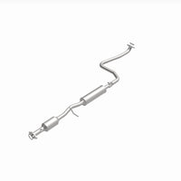 MagnaFlow 19-20 Toyota Yaris 1.5L Direct-Fit Catalytic Converter