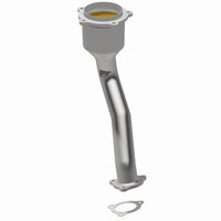 MagnaFlow 10-11 Porsche Cayenne 4.8L Direct Fit Converter