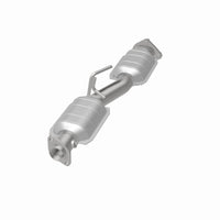 MagnaFlow Conv DF 99-00 Ford Explr Code X