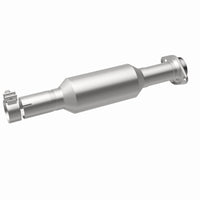 MagnaFlow 09-12 Ford Escape 3.0L California Grade CARB Compliant Direct-Fit Catalytic Converter
