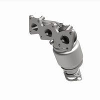 MagnaFlow 08-10 Hyundai Sonata 3.3L California Grade CARB Compliant Direct-Fit Catalytic Converter