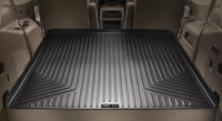 Husky Liners 2024 Lincoln Nautilus Weatherbeater Cargo Liner - Black