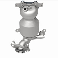 MagnaFlow 15-21 Honda Fit 1.5L Direct Fit CARB Compliant Converter