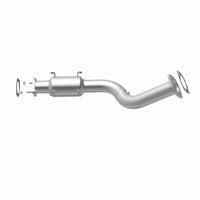 MagnaFlow 14-15 Nissan Rogue 2.5L Direct Fit Converter