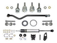 ICON 07-18 Jeep Jk Stage 4 Ultimate Front End Kit