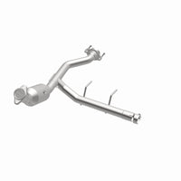 MagnaFlow 2010 Ford F-150 4.6L Direct-Fit Catalytic Converter
