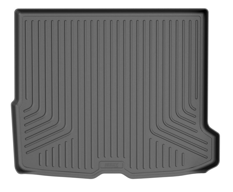 Husky Liners 24-25 Mercedes-Benz GLC300 WeatherBeater Cargo Liner - Black