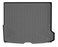 Husky Liners 24-25 Mercedes-Benz GLC300 WeatherBeater Cargo Liner - Black