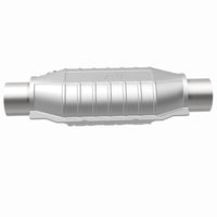 MagnaFlow Universal Catalytic Converter 2.25inch w/ single O2