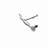 MagnaFlow Direct Fit Catalytic Converter 99 F150/250 4.6L P/S