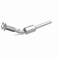 Magnaflow 06-09 Volkswagen Beetle 2.5L Direct Fit Converter