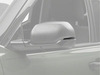 Raxiom 22-26 Toyota Tundra Sequential LED Mirror Lights- Smoked