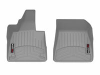 WeatherTech 25-26 Volvo EX30 1st Row Front FloorLiner - Grey