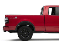Raxiom 04-08 Ford F-150 Styleside LED Tail Lights- Chrome Housing- Smoked Lens